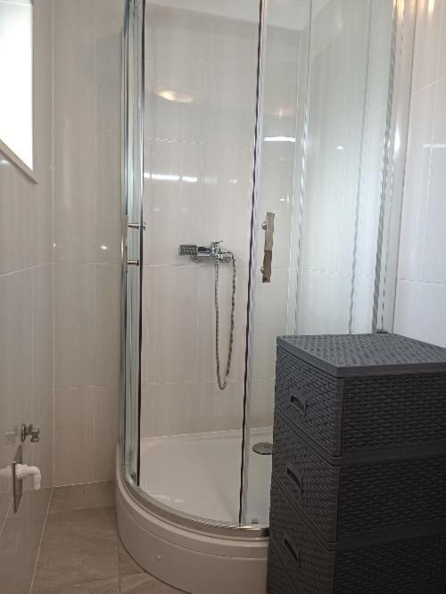 G&S Apartment Tribunj  Luaran gambar