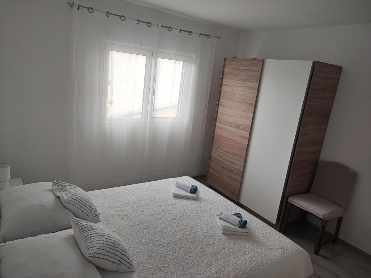 G&S Apartment Tribunj  Luaran gambar