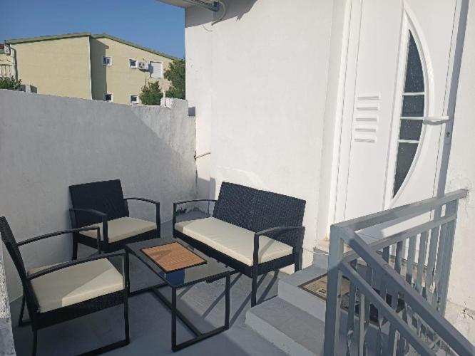 G&S Apartment Tribunj  Luaran gambar